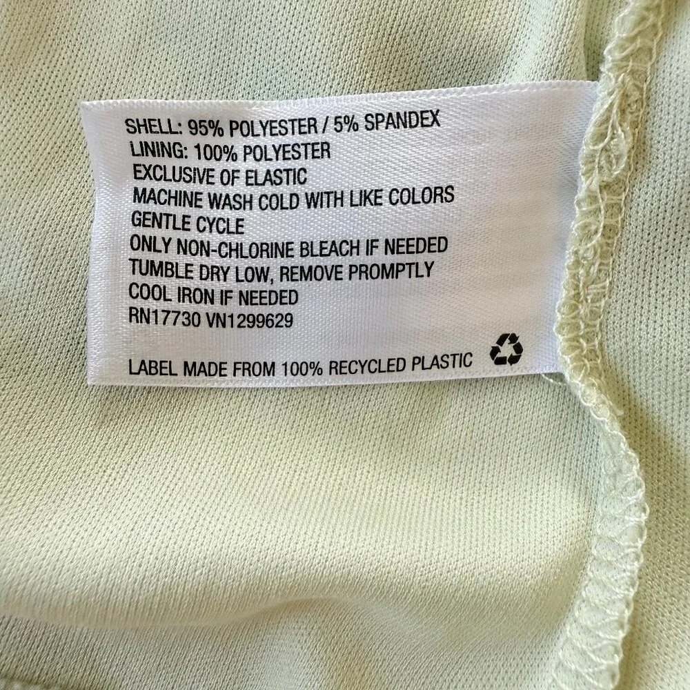 Knox Rose Black Floral Tiered Prairie Maxi Dress Size XL - Cottagecore - Picture 9 of 11